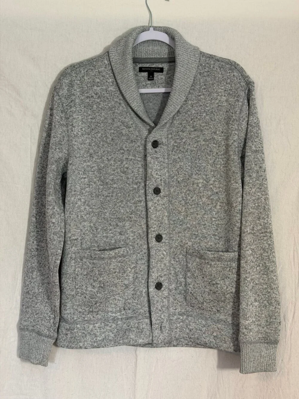 Banana Republic Cardigan Medium